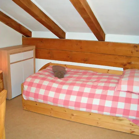 Haus Schneeberg - 3 For 10 People * Muhlbach Am Hochkonig