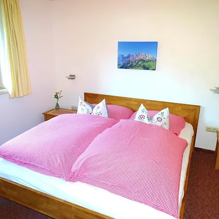 Haus Schneeberg - 3 For 10 People *
