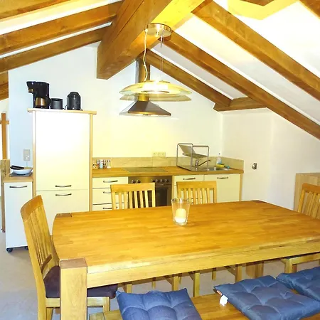 Haus Schneeberg - 3 For 10 People * Muhlbach Am Hochkonig
