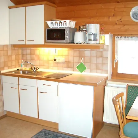 Haus Schneeberg - 3 For 10 People *
