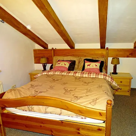Haus Schneeberg - 3 For 10 People *